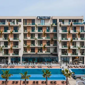 Pinea & Spa Hotel