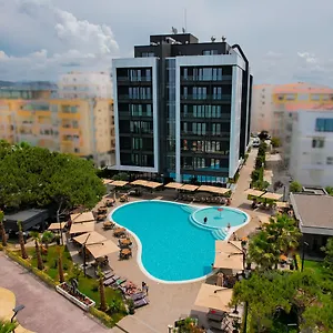 Supreme Hotel&spa Hotel