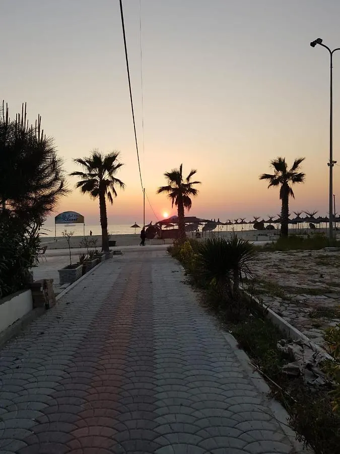 Golem Family Lux Apartment Albania